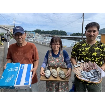 旬の干物9袋おまかせセット　無添加 干し魚 健康食品 おかず 惣菜 おつまみ【R00771】