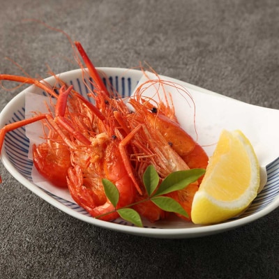 天然テナガエビ【冷凍】1パック (約220g) 川えび 素揚げ  甲殻類 【R00026】
