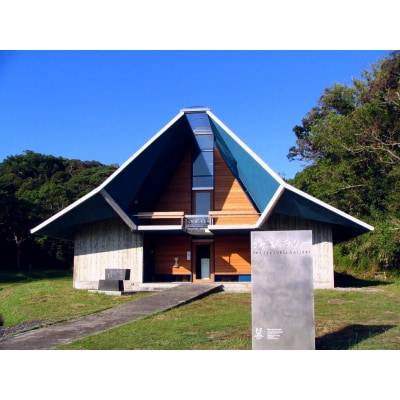水族館・資料館・展示館　ぐるっと竜串 お得な3館入場券セット(大人1名と子供1名)【R00203】