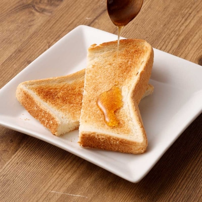 【先行受付】田中さん家の百花蜜 (無添加・非加熱はちみつ) 1瓶 450ml 【R01311】