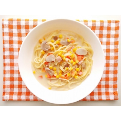 宗田節だし入り 和風ポタージュスープ 粉末 5袋入り×3パックセット(18g/1袋)【R00885】