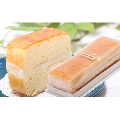 スイーツケーキ3回定期便(パウンドケーキ・ショコラブラン・ロールケーキ) 焼き菓子【J00002】