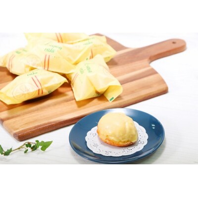 焼き菓子スイーツ3回定期便(マドレーヌ・レモンケーキ・ダックワーズ) 洋菓子【J00004】