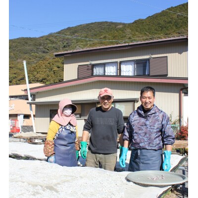岡本水産加工のちりめん&かちりじゃこ「特盛」セット(各種3袋)無添加 釜揚げ しらす【R00335】