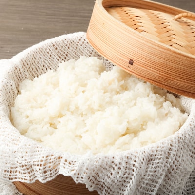 2025年発送 令和7年産 もち米6kg(精米3kg×2袋)ヒメノモチ 餅 国産【R00424】