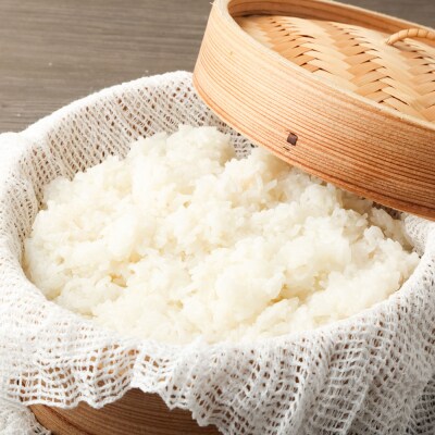 2026年発送 令和8年産 もち米6kg(精米3kg×2袋)ヒメノモチ 餅 国産【R00424】