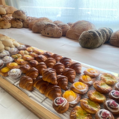 シュトーレン(マロン)中 250g マロングラッセ 　クリスマス 【R01030】