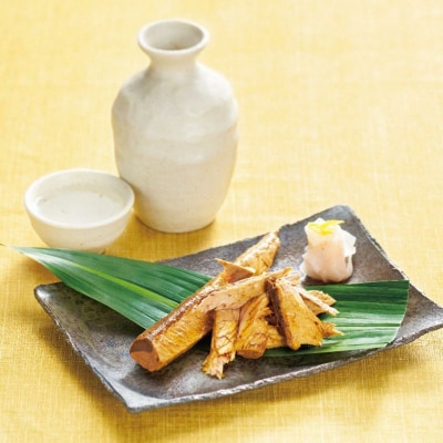 姫かつおスティック 10本 (ゆず味) 保存食 災害備蓄 そのまま丸かじり!【R01299】