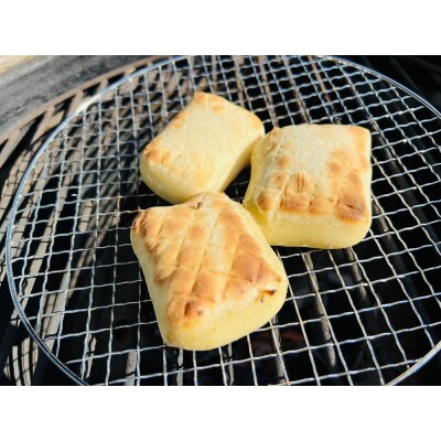 シーズン最終!期間限定 芋餅(いももち)1本750g【冷凍】小柴製餅所【R01513】
