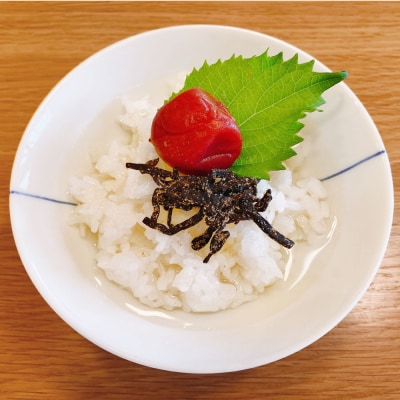 ご飯のお供セット 極上TKG用宗田節×1本 宗田節塩昆布×2袋 おにぎり かつお節【R01389】