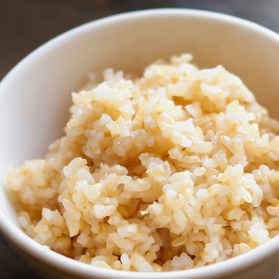 令和7年8月中旬～ 土佐清水産コシヒカリ 玄米 5kg 令和7年産 新米 宗呂米【R01394】
