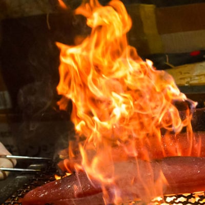 藁焼き かつおのたたき 1節 約250g～300g カツオのたたき 鰹 刺身 高知【R01415】