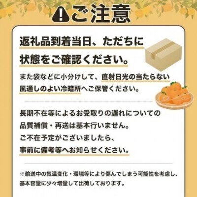 令和8年1月発送 デコポンの親 ぽんかん5kg 谷川果樹園 柑橘 果物 フルーツ【R01602】