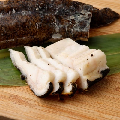 薬味付き 土佐の藁焼き カツオのたたき&ウツボのたたき 各1P 高知の刺身 冷凍【R00525】 