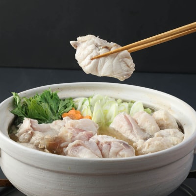 鍋用天然クエ切り身(冷凍1kg1パック)海鮮鍋 冷凍 寄せ鍋 煮付け クエしゃぶ 【R00639】