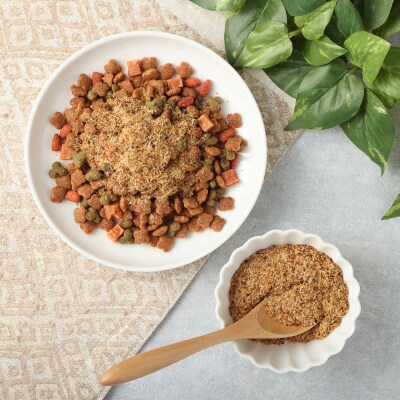 猫 犬 ペットのおやつ 3種 100g×各2袋  自然素材 ペットフード【R00888】