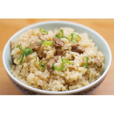 清水さば飯の素【1合～1.5合分×6P】鯖入り混ぜご飯 炊き込み おにぎり お弁当【R00414】