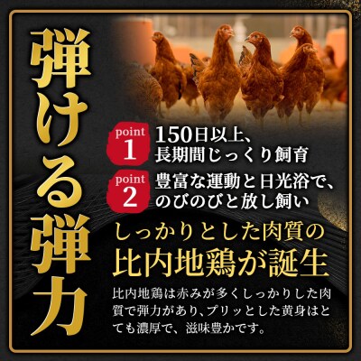 《定期便8ヶ月》比内地鶏 砂肝(1kg×4袋)×8回 計32kg|jaat-100908