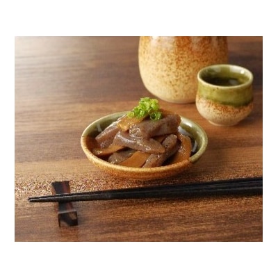 【玉こんにゃく煮】2袋と【メンマこんにゃく煮】4袋　詰合せ　0004-2402