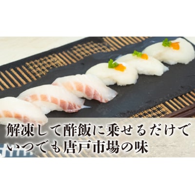 寿司ネタセット BV009