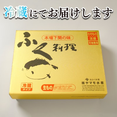 国産天然とらふぐプレミアムセット (4人前) 冷蔵 ふぐ刺身 ふぐ鍋 指定日必須 FR013