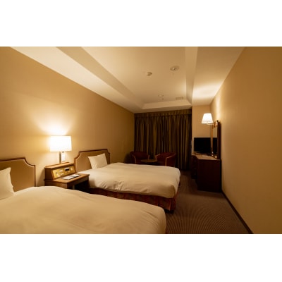 下関グランドホテル「館内ご利用券」3,000円分 FM005