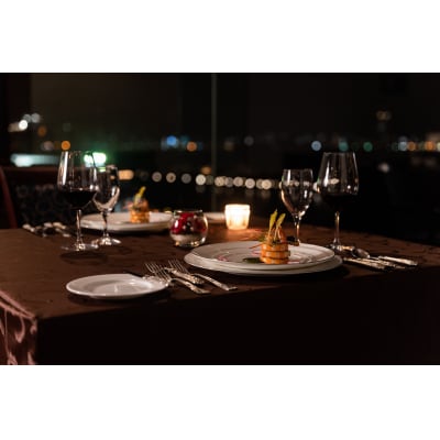 下関グランドホテル「館内ご利用券」3,000円分 FM005