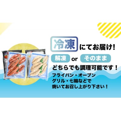真ふぐ 一夜干し みりん干し セット 500g×2 1kg 冷凍 CF107