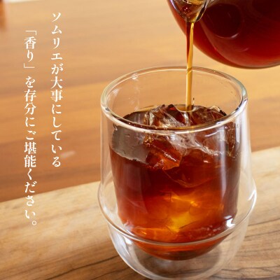 水出しコーヒー (ブラジル) 20パック EW154