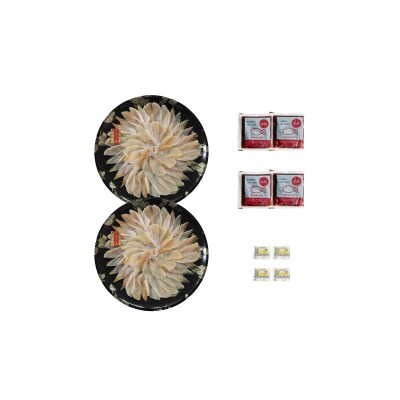 のどぐろ しゃぶしゃぶ 鍋セット 6～8人前 山賀 下関 山口 AS106-NT