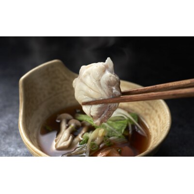 【 先行受付 】 ふぐ 天然まふぐ ちりセット 3～4人前 冷凍  下関 山口 IF003-z