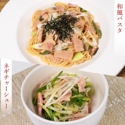 訳あり 焼豚 短冊 ザク切り 2kg 500g × 4個 冷凍 真空 パック IR026-x