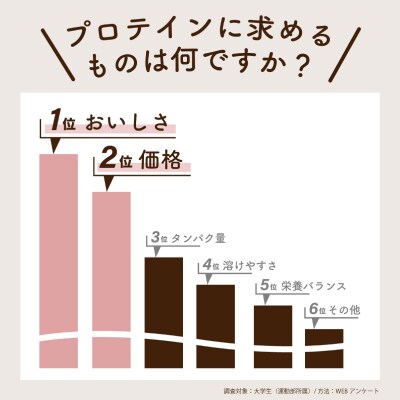 【チョコレート風味】 Verifyst ホエイプロテイン 3kg LF001-G