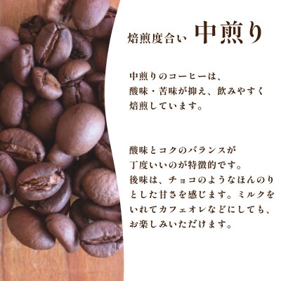 【中煎り】 訳あり コーヒー粉 800g ( 400g × 2袋 ) グアテマラ EW149-B-x
