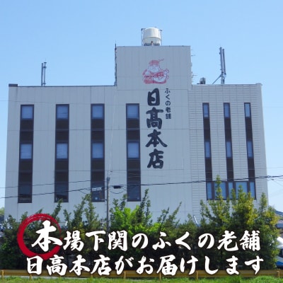 とらふぐ料理フルコース 約3～4人前 冷蔵 AQ203