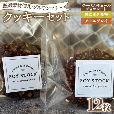 クッキー セット 12枚 KF001-1-x 