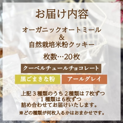クッキー セット 20枚 KF001-3-x