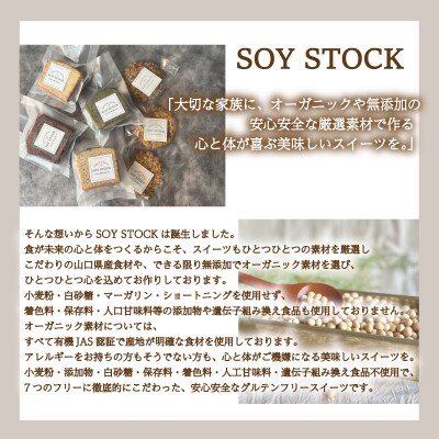 クッキー セット 15枚 ヴィーガン KF002-2