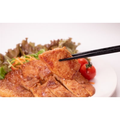 豚 ロース 味噌漬け 9枚 900g 冷凍 GD001-x