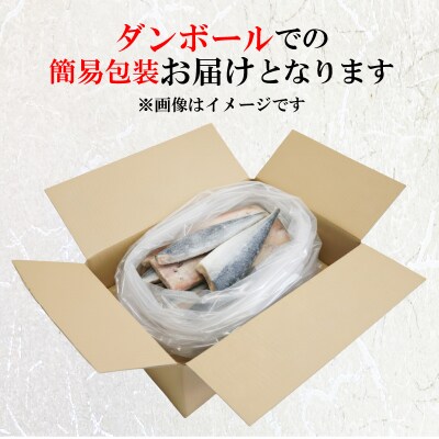 【7営業日以内発送】 訳あり さば 骨取り 国産  約1kg さば MH102