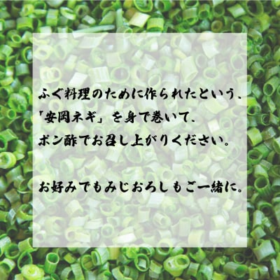 とらふぐ刺身 皮 3人前 薬味セット 冷蔵 【配送指定日必須】 MU001