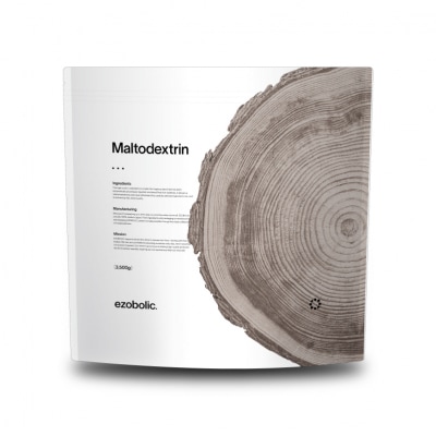 マルトデキストリン 3.5kg エゾボリック LG301-N