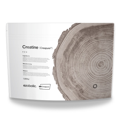 クレアチン 1kg エゾボリック LG101-R
