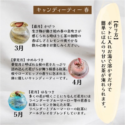 紅茶 セット ギフト フルーツティ ドライフルーツ LL001