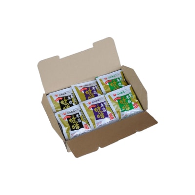 高級 フリーズドライ 味噌汁 30袋 BE105-NT-3