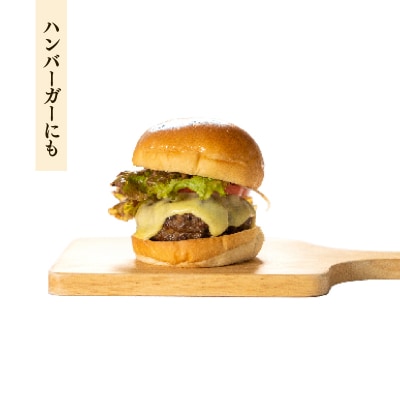訳あり ジビエ ハンバーグ 120g×20個 冷凍 BM206