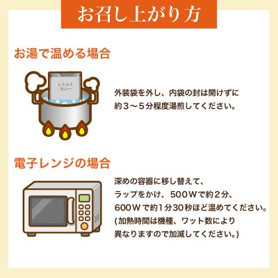 ふぐカレー 180g×6個入 AY212