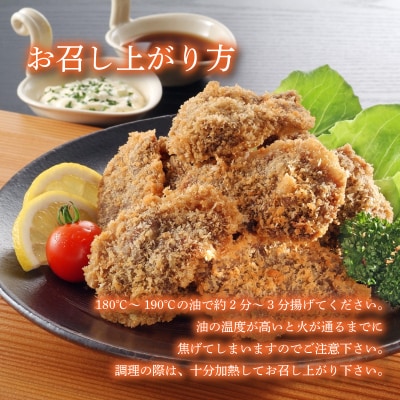 鯨 カツ 500g 海鮮 鯨 くじら クジラ 冷凍 下関 《蟹屋:KNY》 KNY-KU06