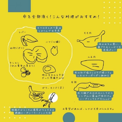 【大人の食育+宿泊】鶏を自分でさばいてお肉にする、命の授業。宿泊先で料理して夕食にそのまま食べられる