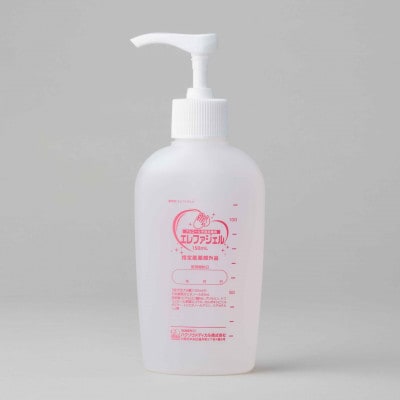 ハクゾウエレファジェル150ml×10本入　計1500ml